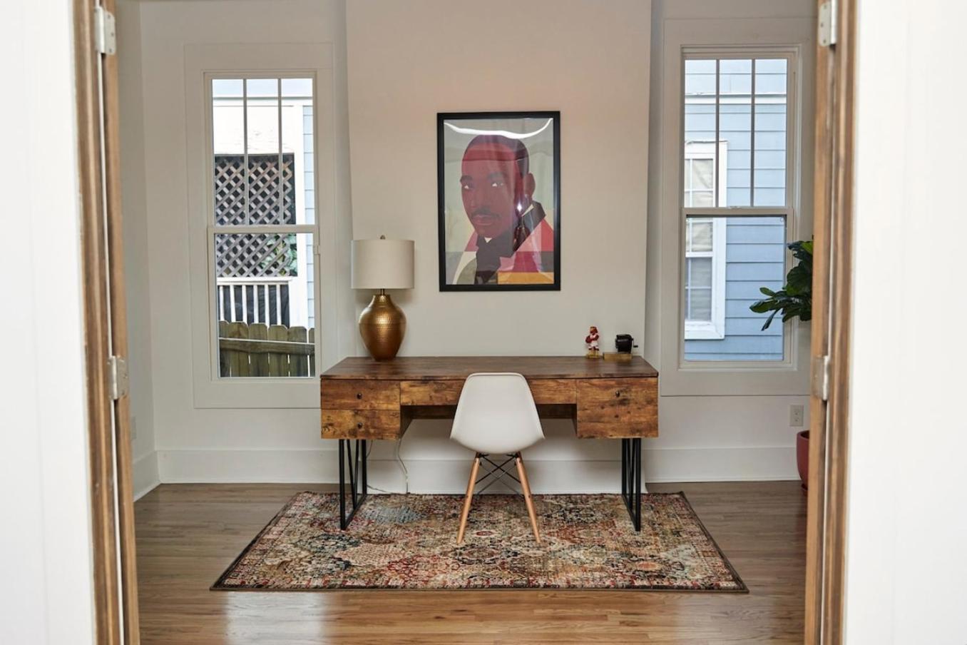 Spacious Retreat Near Downtown, Atl Atlanta Exterior photo